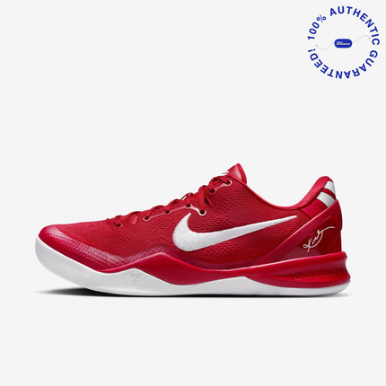 Nike Kobe 8 Protro 'University Red' (2024) | SOLE SERIOUSS [1]