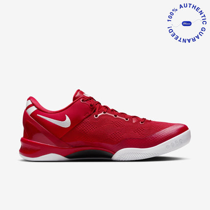 Nike Kobe 8 Protro 'University Red' (2024) | SOLE SERIOUSS [2]