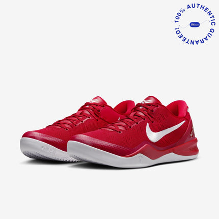 Nike Kobe 8 Protro 'University Red' (2024) | SOLE SERIOUSS [3]