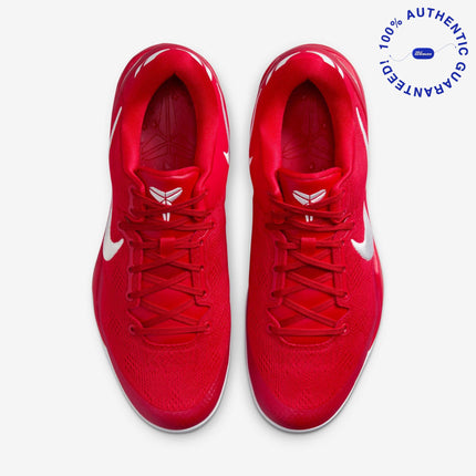 Nike Kobe 8 Protro 'University Red' (2024) | SOLE SERIOUSS [4]