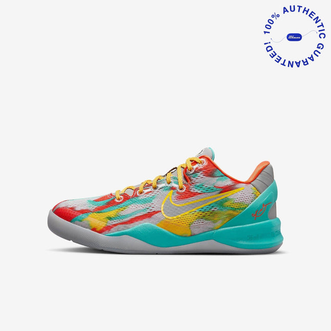 Nike Kobe 8 Protro 'Venice Beach' (2024) (GS) | SOLE SERIOUSS [1]