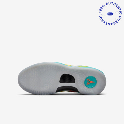 Nike Kobe 8 Protro 'Venice Beach' (2024) (GS) | SOLE SERIOUSS [8]