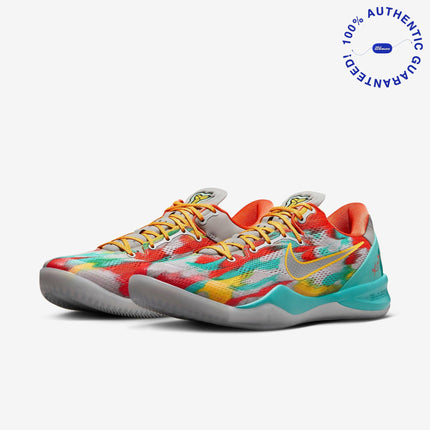 Nike Kobe 8 Protro 'Venice Beach' (2024) | SOLE SERIOUSS [3]