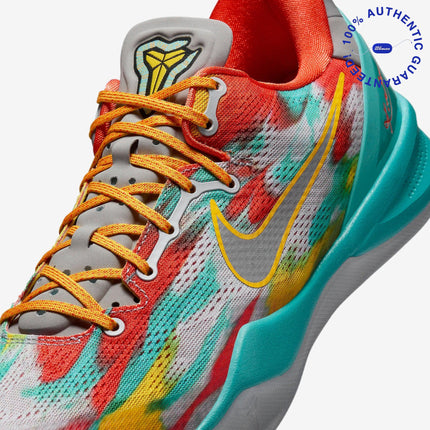 Nike Kobe 8 Protro 'Venice Beach' (2024) | SOLE SERIOUSS [6]