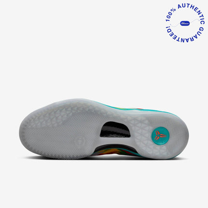 Nike Kobe 8 Protro 'Venice Beach' (2024) | SOLE SERIOUSS [8]