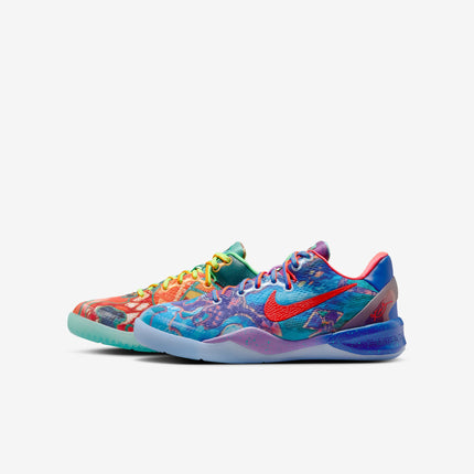 Nike Kobe 8 Protro 'What The' (2025) (GS) | SOLE SERIOUSS [1]