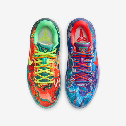 Nike Kobe 8 Protro 'What The' (2025) (GS) | SOLE SERIOUSS [4]