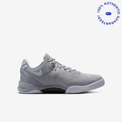 Nike Kobe 8 Protro 'Wolf Grey' (2024) (GS) | SOLE SERIOUSS [2]
