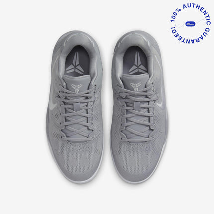 Nike Kobe 8 Protro 'Wolf Grey' (2024) (GS) | SOLE SERIOUSS [4]