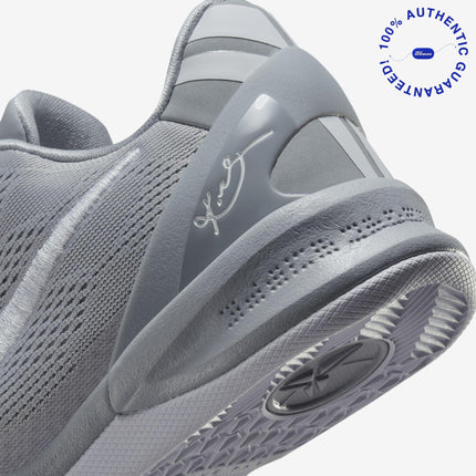 Nike Kobe 8 Protro 'Wolf Grey' (2024) (GS) | SOLE SERIOUSS [7]