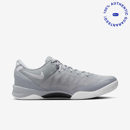Nike Kobe 8 Protro 'Wolf Grey' (2024) | SOLE SERIOUSS [2]