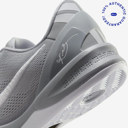 Nike Kobe 8 Protro 'Wolf Grey' (2024) | SOLE SERIOUSS [6]