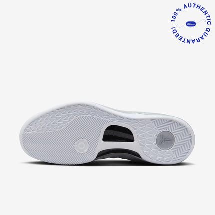 Nike Kobe 8 Protro 'Wolf Grey' (2024) | SOLE SERIOUSS [8]