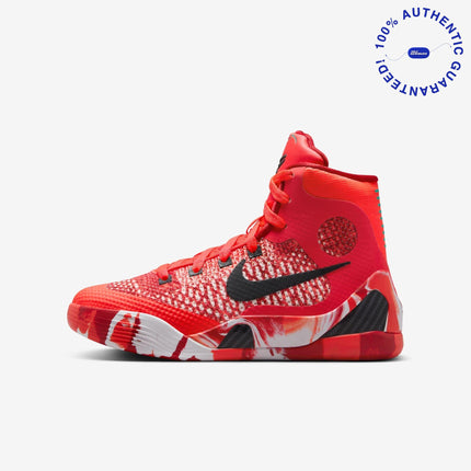 Nike Kobe 9 Elite High Protro 'Christmas' (2024) (GS) | SOLE SERIOUSS [1]