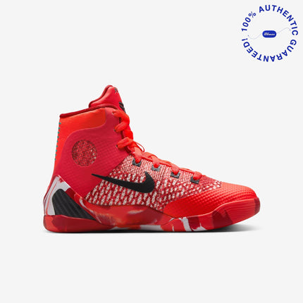 Nike Kobe 9 Elite High Protro 'Christmas' (2024) (GS) | SOLE SERIOUSS [2]