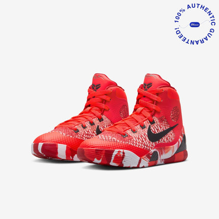 Nike Kobe 9 Elite High Protro 'Christmas' (2024) (GS) | SOLE SERIOUSS [3]
