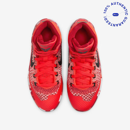 Nike Kobe 9 Elite High Protro 'Christmas' (2024) (GS) | SOLE SERIOUSS [4]