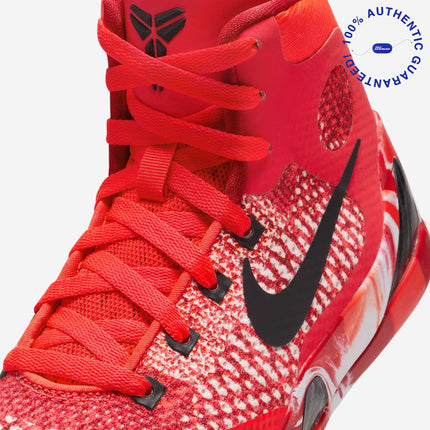 Nike Kobe 9 Elite High Protro 'Christmas' (2024) (GS) | SOLE SERIOUSS [6]