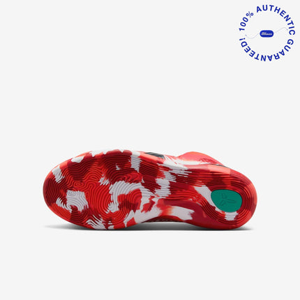 Nike Kobe 9 Elite High Protro 'Christmas' (2024) (GS) | SOLE SERIOUSS [8]