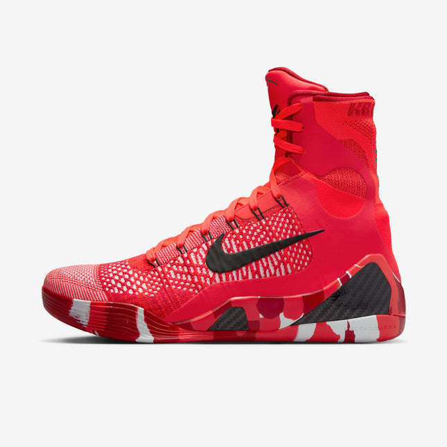 Nike Kobe 9 Elite High Protro 'Christmas' (2024) | SOLE SERIOUSS [1]