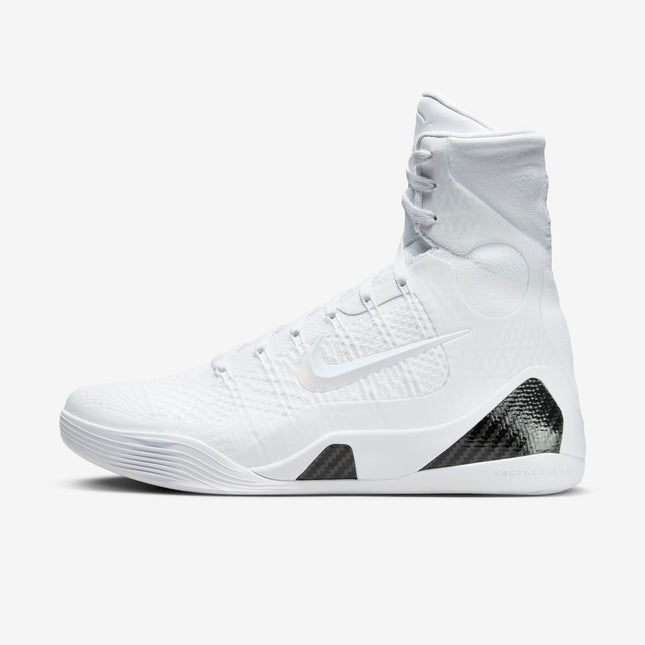 Nike Kobe 9 Elite High Protro 'Halo' (2024) | SOLE SERIOUSS [1]