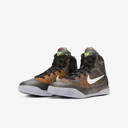 Nike Kobe 9 Elite High Protro 'Masterpiece' (2025) (GS) | SOLE SERIOUSS [3]