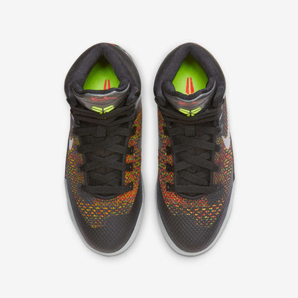 Nike Kobe 9 Elite High Protro 'Masterpiece' (2025) (GS) | SOLE SERIOUSS [4]