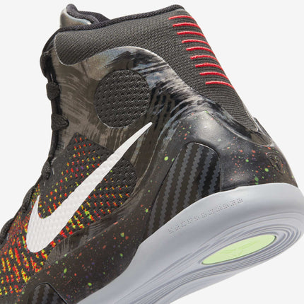 Nike Kobe 9 Elite High Protro 'Masterpiece' (2025) (GS) | SOLE SERIOUSS [7]