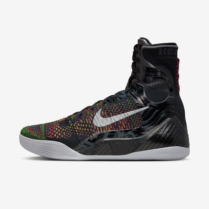 Nike Kobe 9 Elite High Protro 'Masterpiece' (2025) | SOLE SERIOUSS [1]