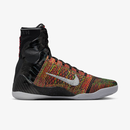 Nike Kobe 9 Elite High Protro 'Masterpiece' (2025) | SOLE SERIOUSS [2]