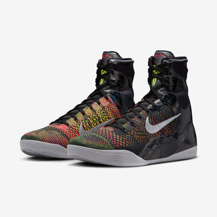 Nike Kobe 9 Elite High Protro 'Masterpiece' (2025) | SOLE SERIOUSS [3]