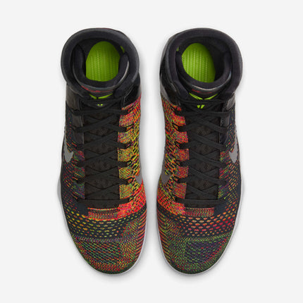 Nike Kobe 9 Elite High Protro 'Masterpiece' (2025) | SOLE SERIOUSS [4]