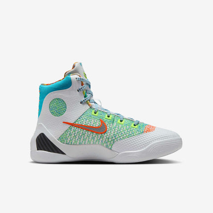 Nike Kobe 9 Elite High Protro 'What The' (2025) (GS) | SOLE SERIOUSS [2]