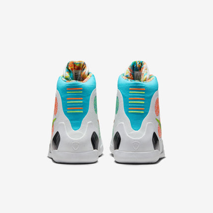 Nike Kobe 9 Elite High Protro 'What The' (2025) (GS) | SOLE SERIOUSS [5]