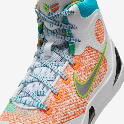 Nike Kobe 9 Elite High Protro 'What The' (2025) (GS) | SOLE SERIOUSS [6]