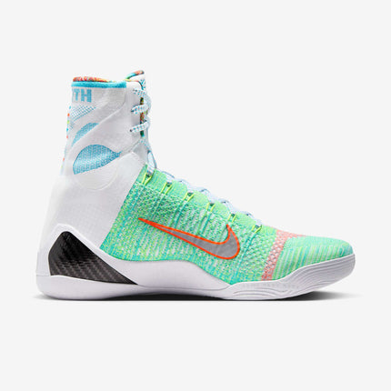 Nike Kobe 9 Elite High Protro 'What The' (2025) | SOLE SERIOUSS [2]
