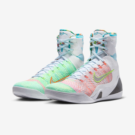 Nike Kobe 9 Elite High Protro 'What The' (2025) | SOLE SERIOUSS [3]