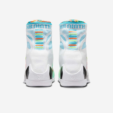 Nike Kobe 9 Elite High Protro 'What The' (2025) | SOLE SERIOUSS [5]