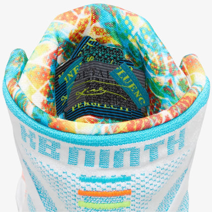 Nike Kobe 9 Elite High Protro 'What The' (2025) | SOLE SERIOUSS [6]