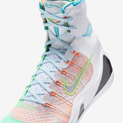 Nike Kobe 9 Elite High Protro 'What The' (2025) | SOLE SERIOUSS [6]