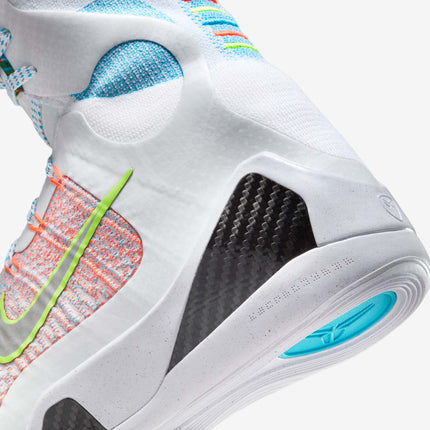 Nike Kobe 9 Elite High Protro 'What The' (2025) | SOLE SERIOUSS [8]