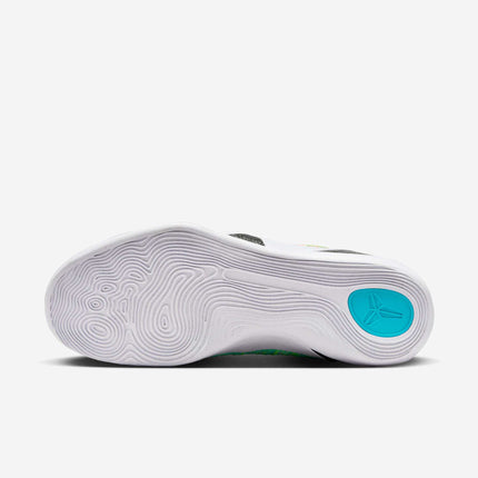 Nike Kobe 9 Elite High Protro 'What The' (2025) | SOLE SERIOUSS [9]