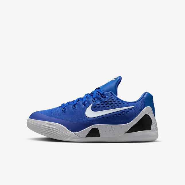 Nike Kobe 9 Elite Low EM Protro 'Game Royal' (2025) (GS) | SOLE SERIOUSS [1]