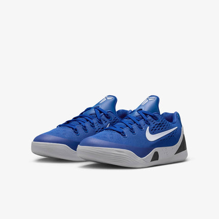 Nike Kobe 9 Elite Low EM Protro 'Game Royal' (2025) (GS) | SOLE SERIOUSS [3]
