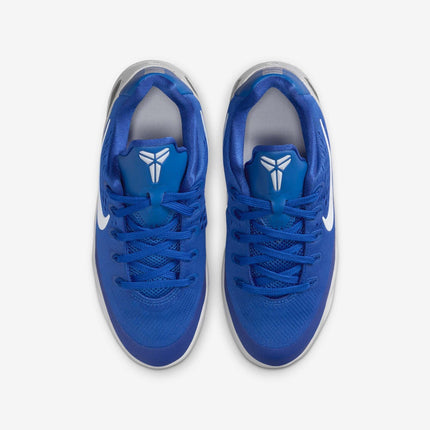 Nike Kobe 9 Elite Low EM Protro 'Game Royal' (2025) (GS) | SOLE SERIOUSS [4]