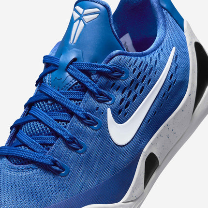 Nike Kobe 9 Elite Low EM Protro 'Game Royal' (2025) (GS) | SOLE SERIOUSS [6]