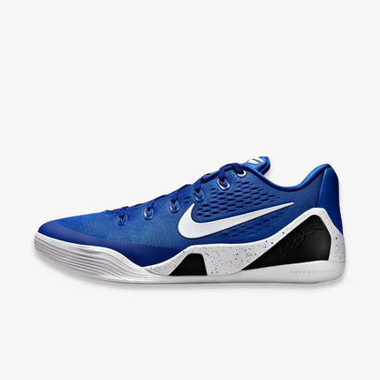 Nike Kobe 9 Elite Low EM Protro 'Game Royal' (2025) | SOLE SERIOUSS [1]
