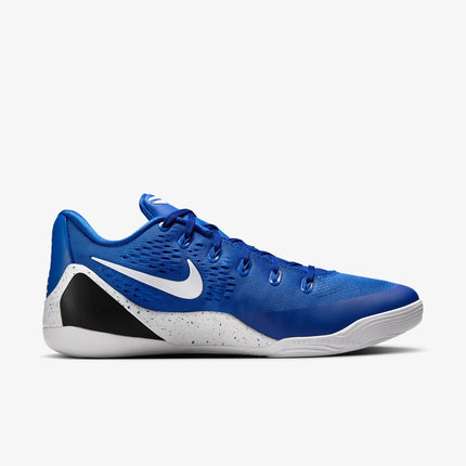 Nike Kobe 9 Elite Low EM Protro 'Game Royal' (2025) | SOLE SERIOUSS [2]