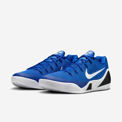 Nike Kobe 9 Elite Low EM Protro 'Game Royal' (2025) | SOLE SERIOUSS [3]