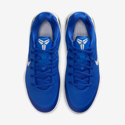 Nike Kobe 9 Elite Low EM Protro 'Game Royal' (2025) | SOLE SERIOUSS [4]